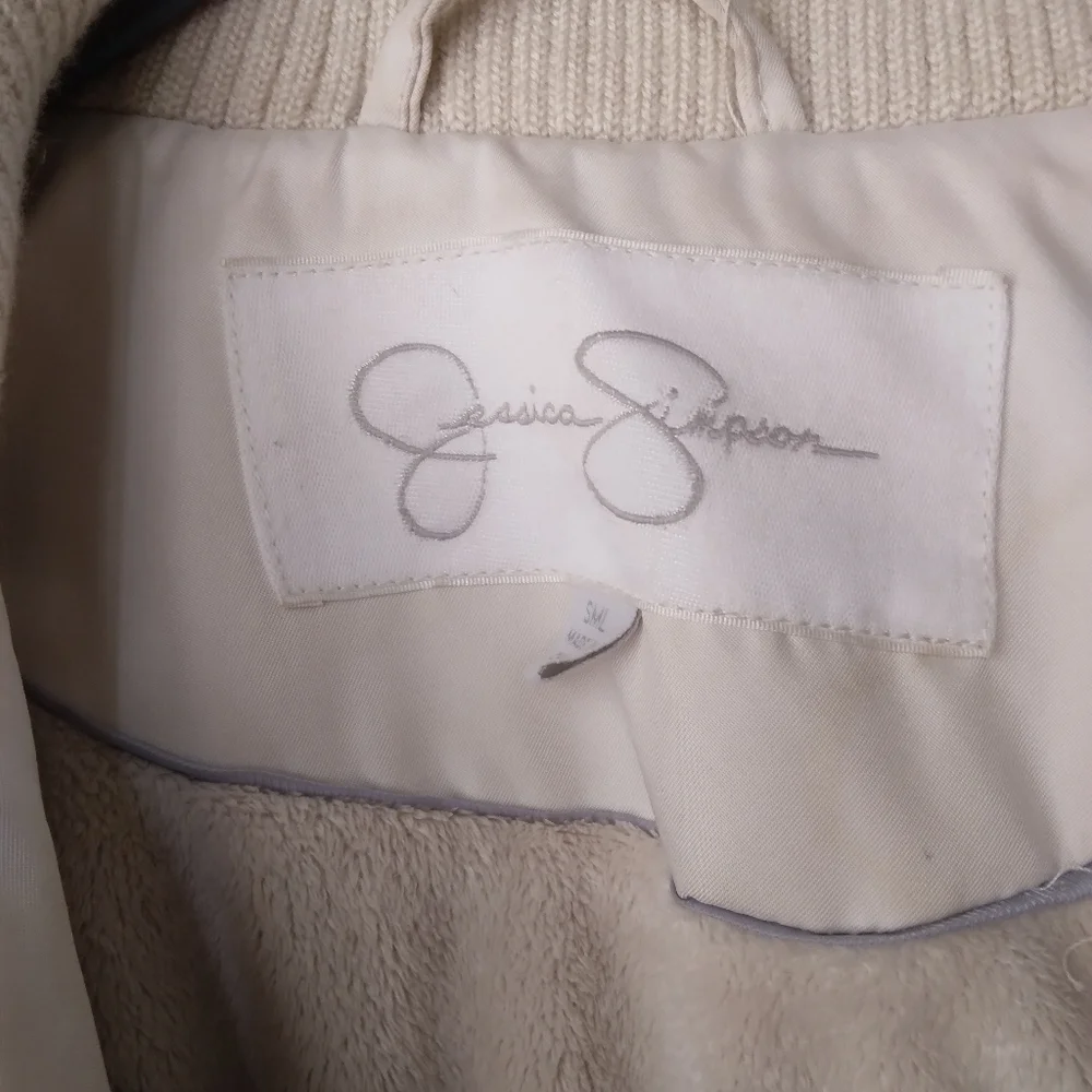 Jacket - Picture 3 of 3